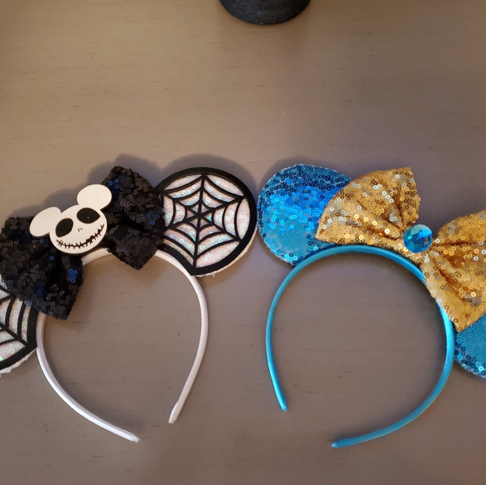 Minnie Ears